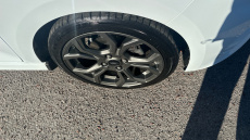 Ford Fiesta 1.0 EcoBoost 125 ST-Line Edition 5dr Petrol Hatchback